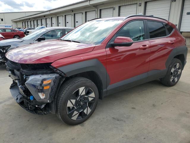  Salvage Hyundai KONA