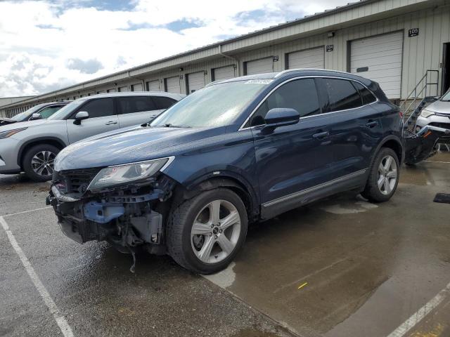  Salvage Lincoln MKC