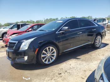  Salvage Cadillac XTS
