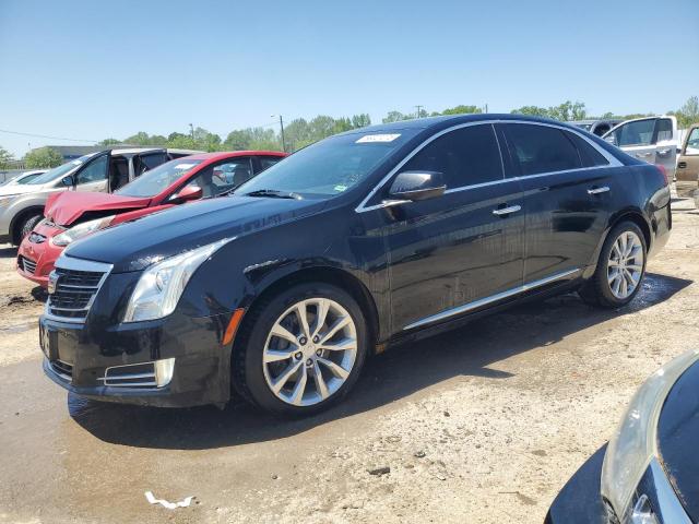  Salvage Cadillac XTS