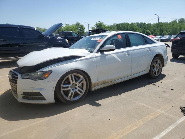  Salvage Audi A6