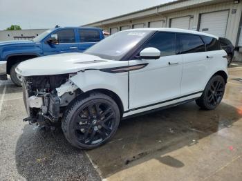  Salvage Land Rover Range Rover