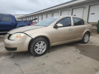  Salvage Chevrolet Cobalt Ls