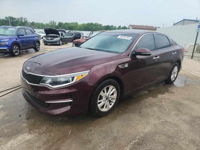  Salvage Kia Cadenza