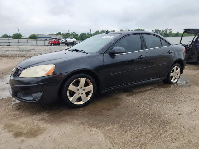  Salvage Pontiac G6