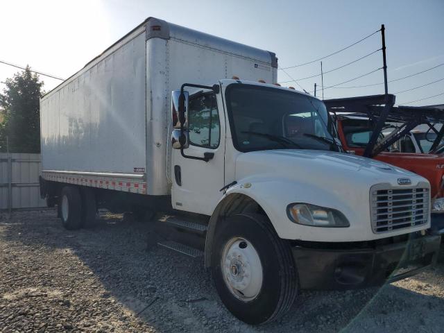  Salvage Freightliner M2 106 Med