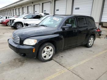  Salvage Chevrolet HHR
