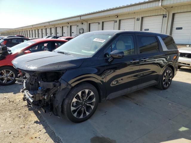  Salvage Kia Carnival