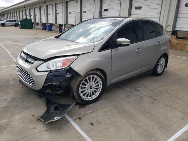 Salvage Ford Cmax