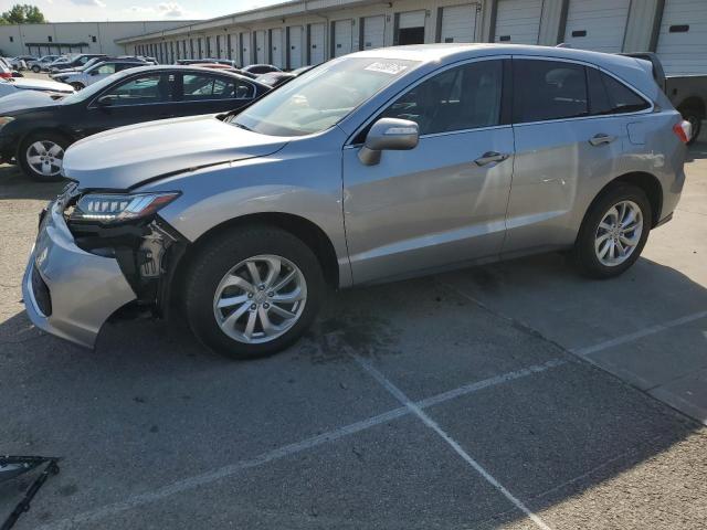  Salvage Acura RDX