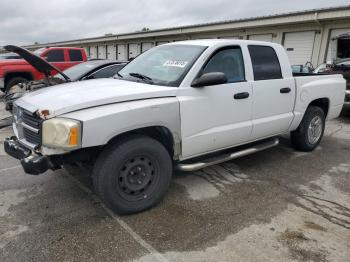  Salvage Dodge Dakota
