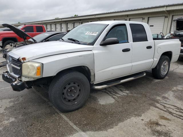  Salvage Dodge Dakota