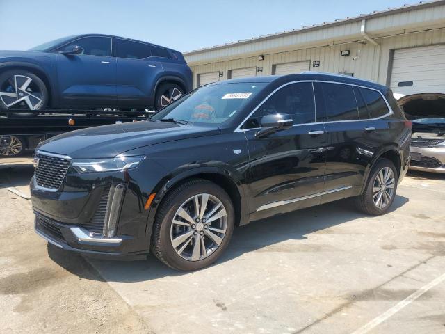  Salvage Cadillac XT6