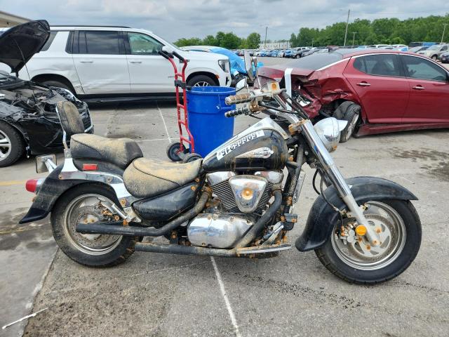  Salvage Suzuki Cyc Vl Vlr