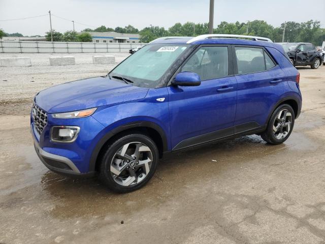  Salvage Hyundai VENUE