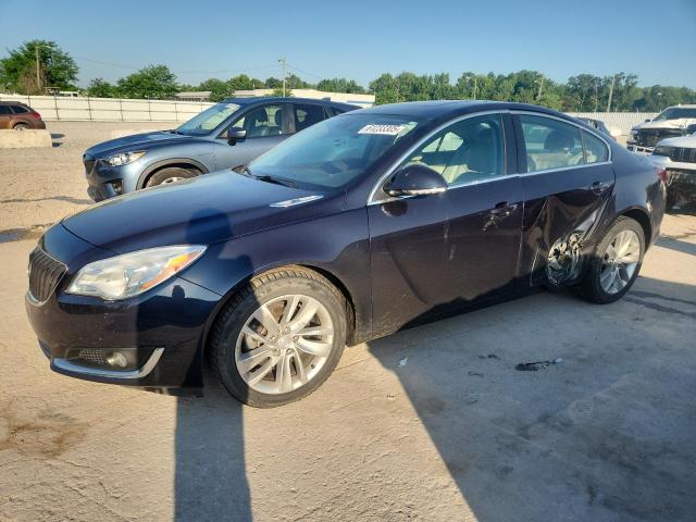  Salvage Buick Regal