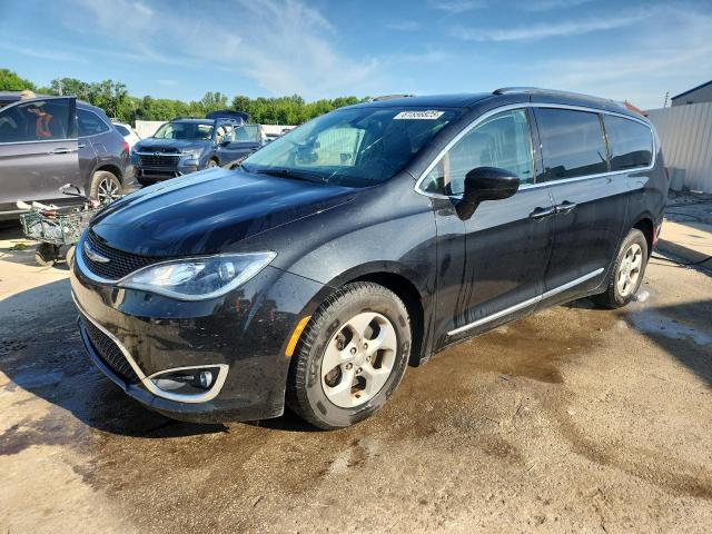  Salvage Chrysler Pacifica