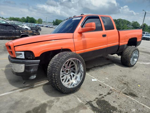  Salvage Dodge Ram 1500