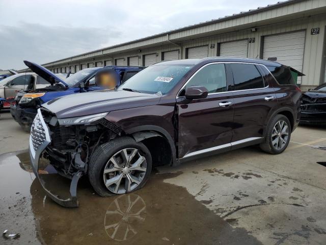  Salvage Hyundai PALISADE