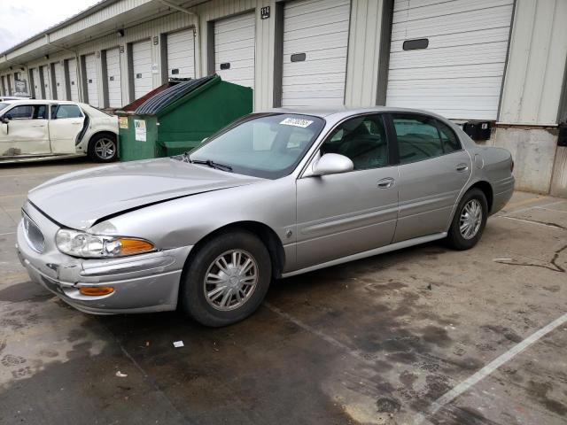 Salvage Buick LeSabre