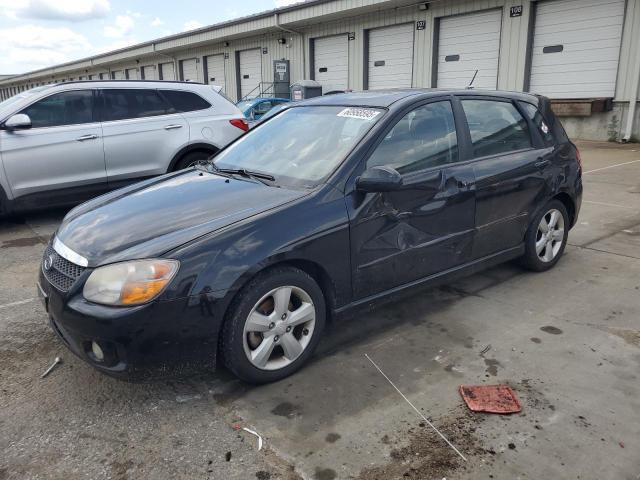  Salvage Kia Spectra