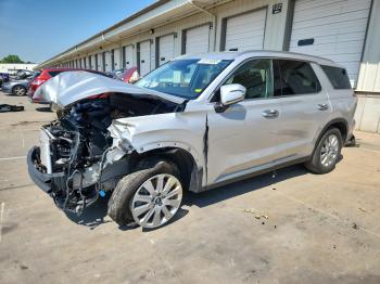  Salvage Hyundai PALISADE