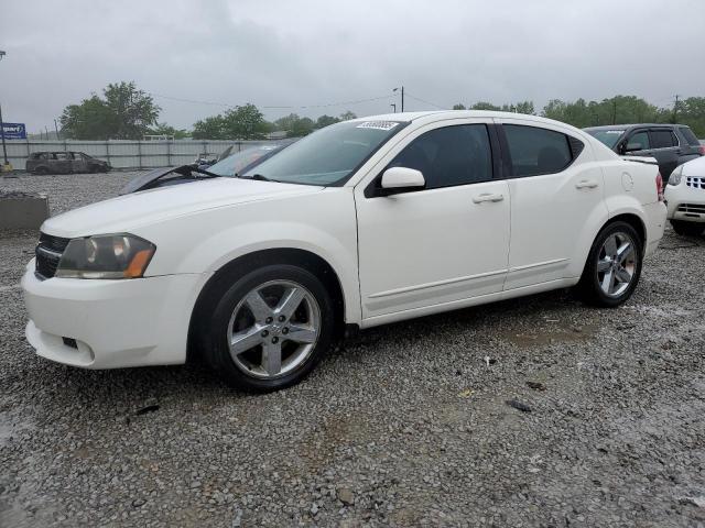  Salvage Dodge Avenger