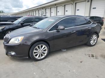  Salvage Buick Verano