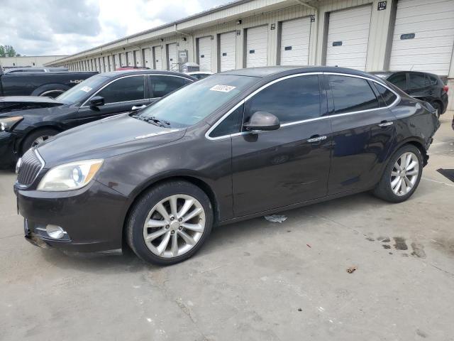  Salvage Buick Verano