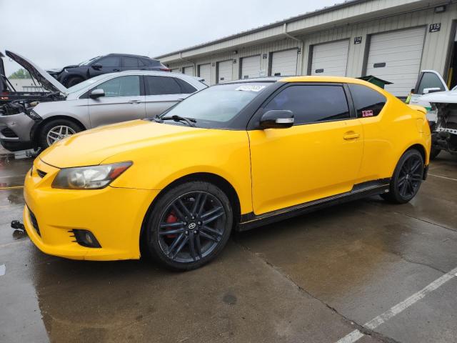  Salvage Toyota Scion