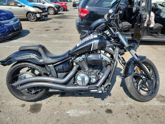 Salvage Yamaha Xvs1300