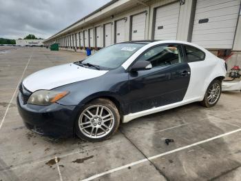  Salvage Toyota Scion
