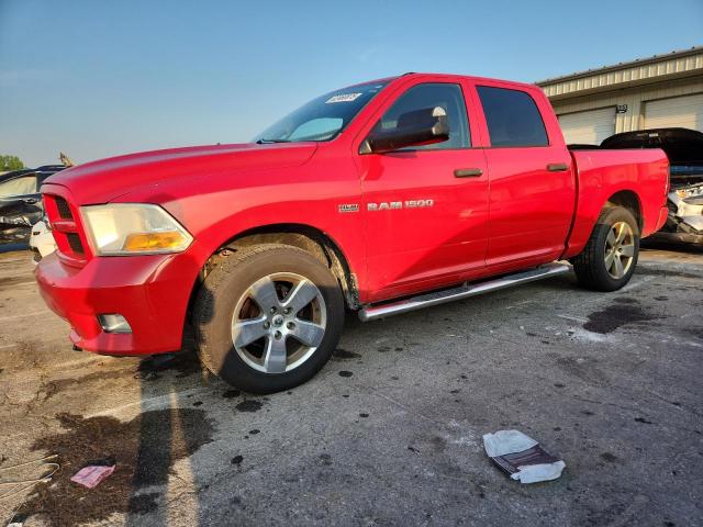  Salvage Dodge Ram 1500