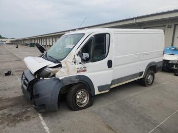  Salvage Ram Promaster