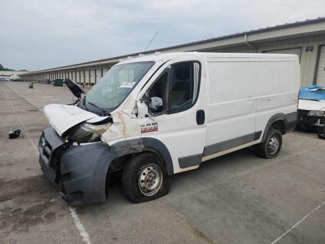  Salvage Ram Promaster