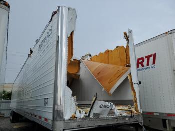  Salvage Great Dane Trailer Reefer