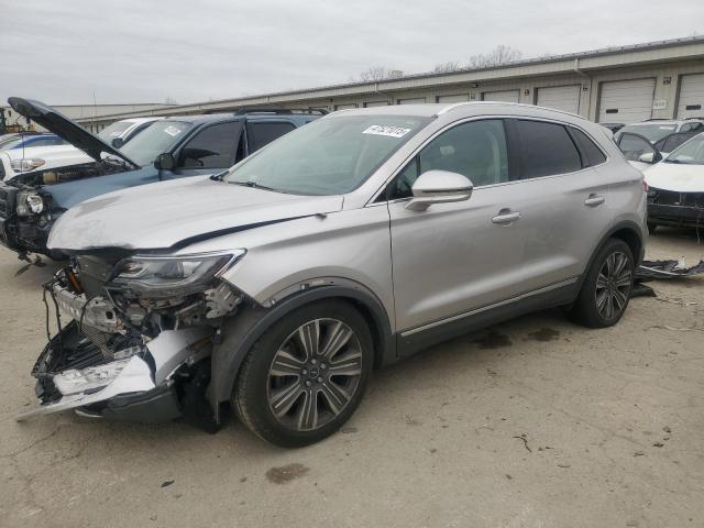  Salvage Lincoln MKZ