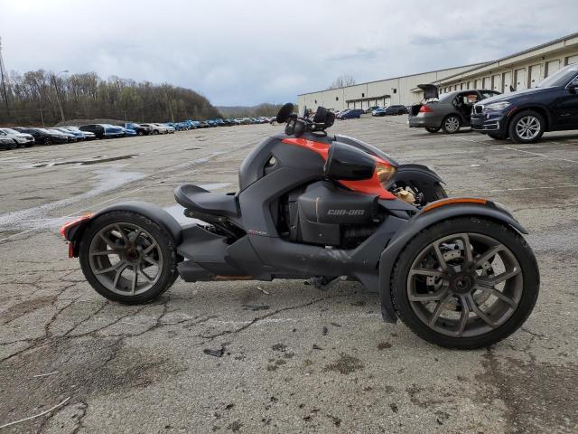  Salvage Can-Am Ryker