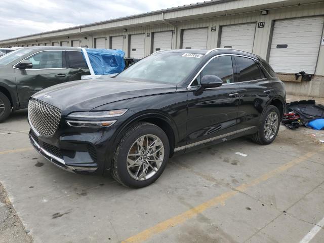  Salvage Genesis Gv70 Base