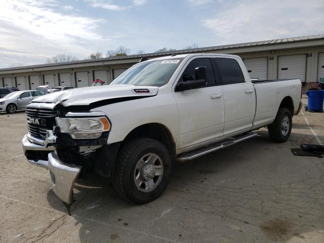  Salvage Ram 2500
