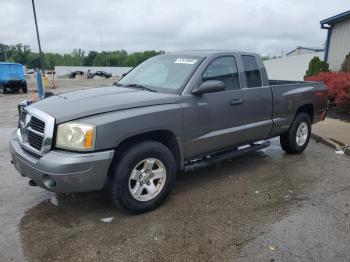  Salvage Dodge Dakota