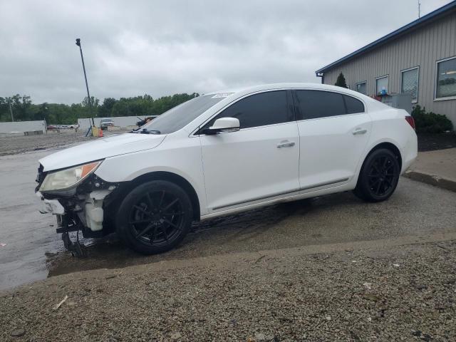  Salvage Buick LaCrosse