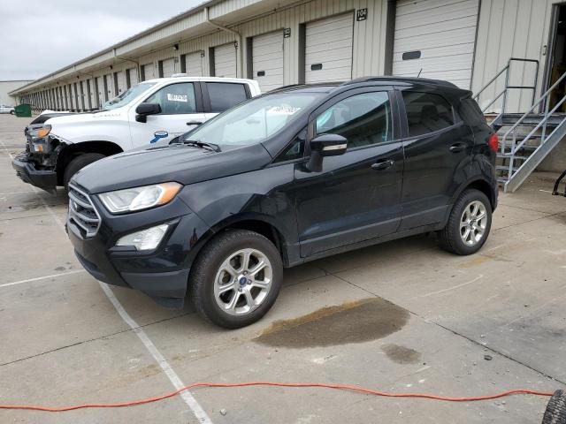  Salvage Ford EcoSport