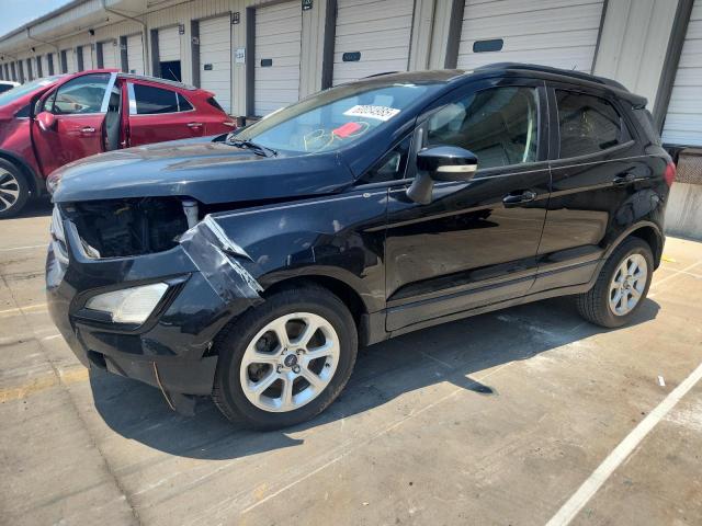  Salvage Ford EcoSport