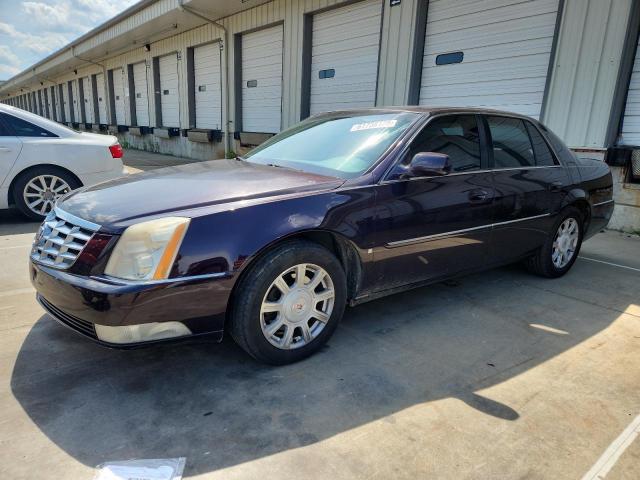  Salvage Cadillac DTS