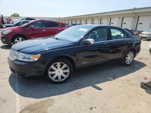  Salvage Lincoln MKZ