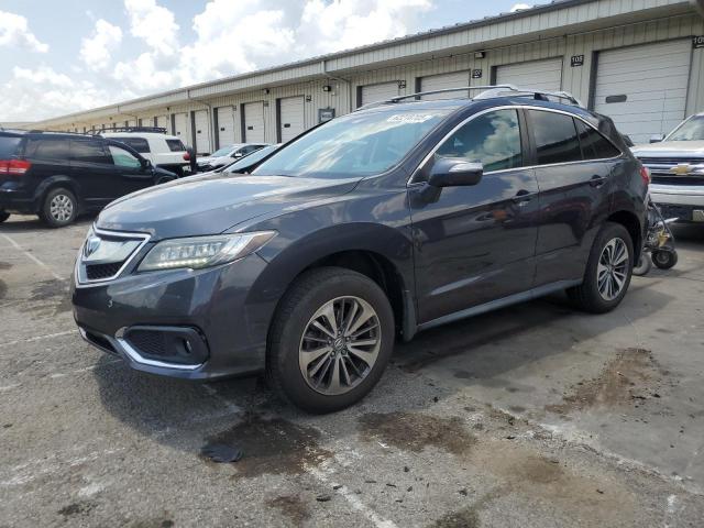  Salvage Acura RDX