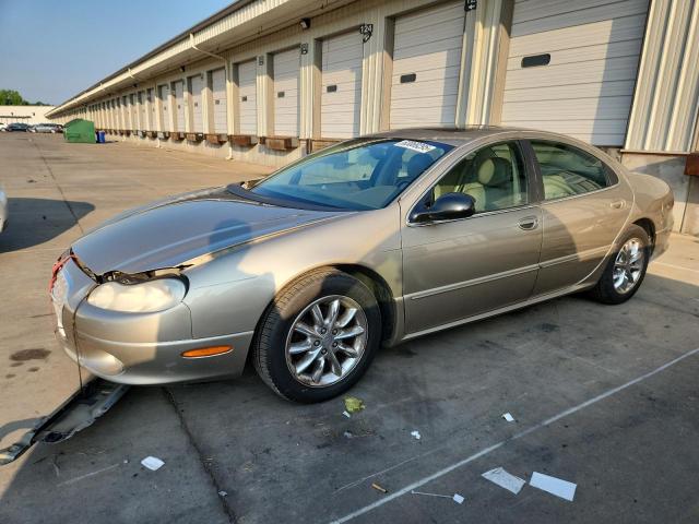  Salvage Chrysler Concorde