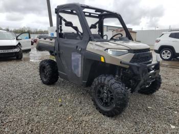  Salvage Polaris Ranger Xp