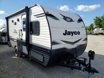  Salvage Jaycee Jay Flight